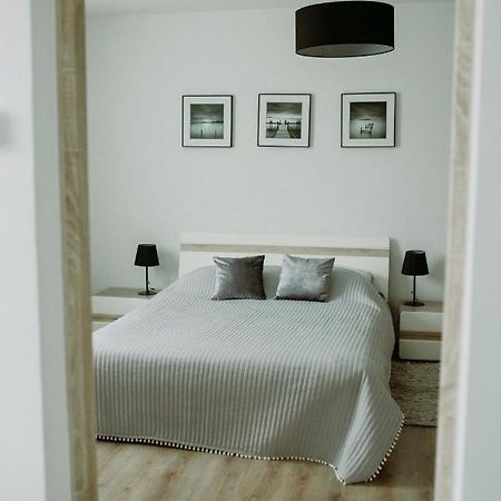 Apartament Magnolia -Centrum Tarnow Extérieur photo
