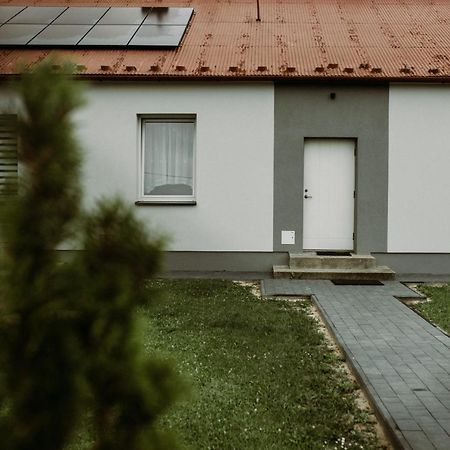 Apartament Magnolia -Centrum Tarnow Extérieur photo