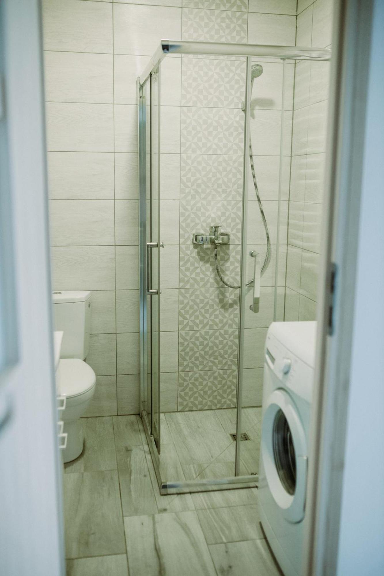 Apartament Magnolia -Centrum Tarnow Extérieur photo
