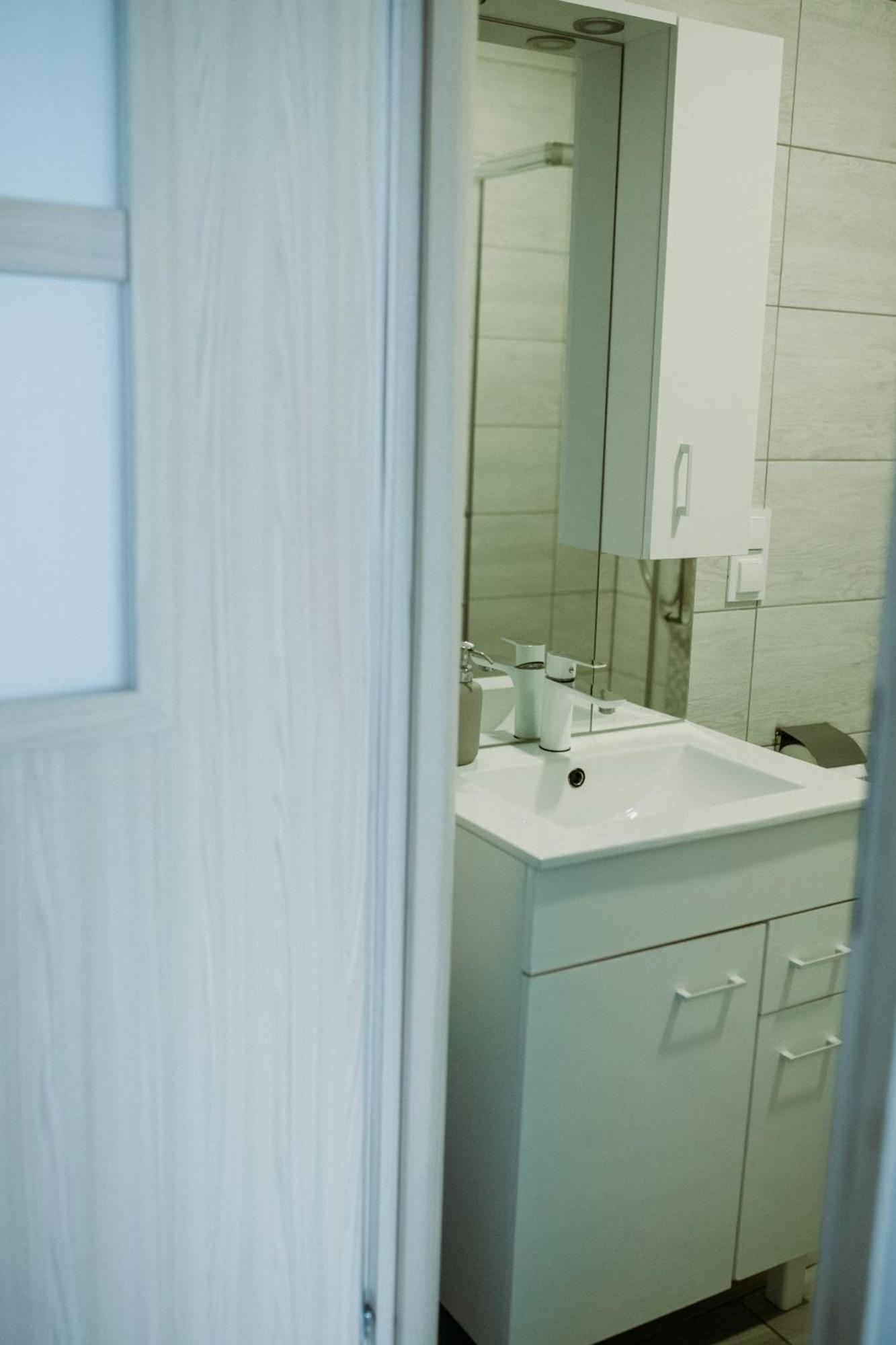 Apartament Magnolia -Centrum Tarnow Extérieur photo