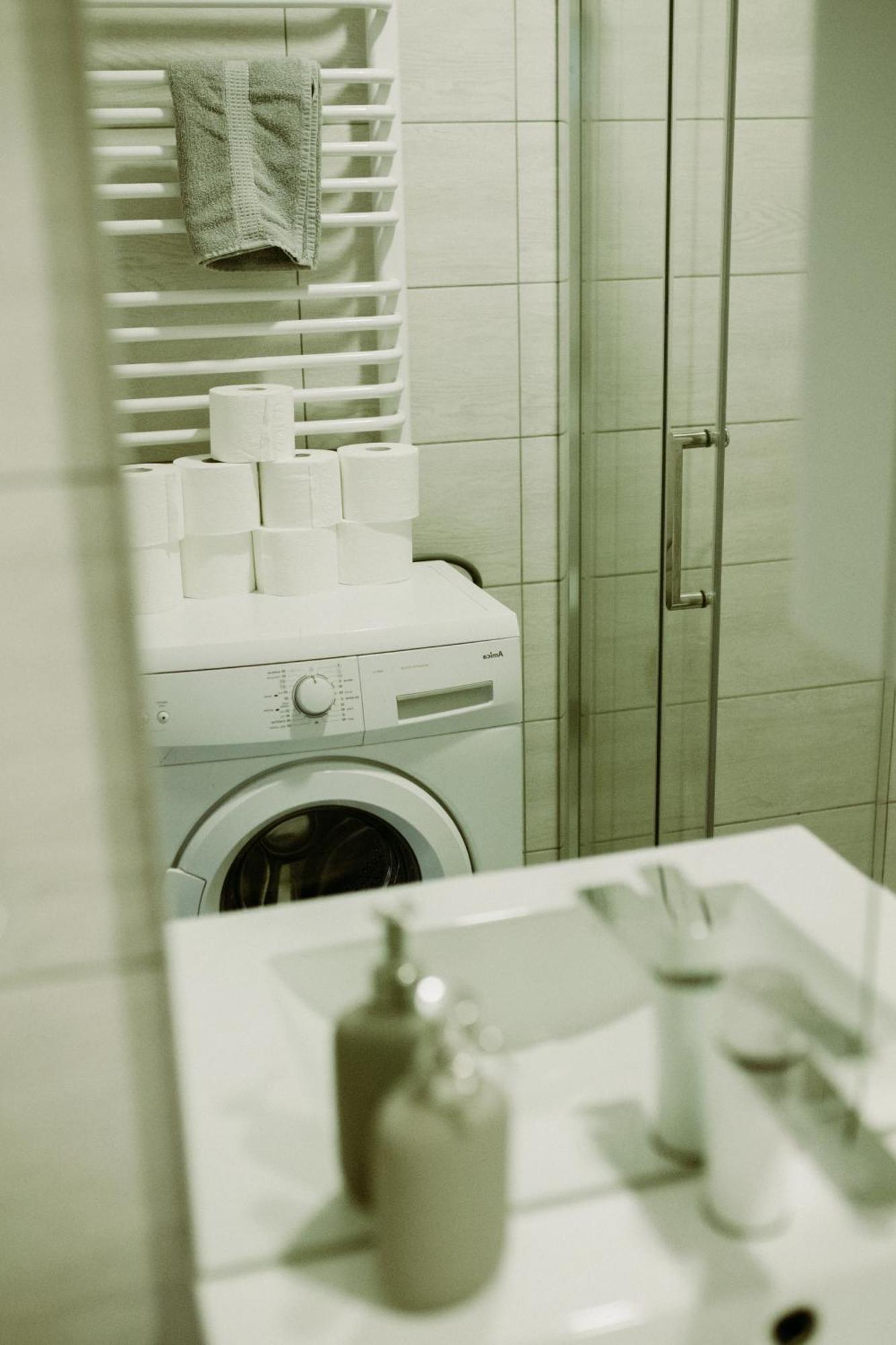 Apartament Magnolia -Centrum Tarnow Extérieur photo
