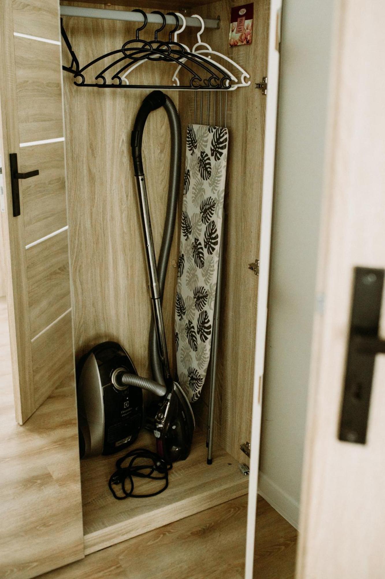 Apartament Magnolia -Centrum Tarnow Extérieur photo