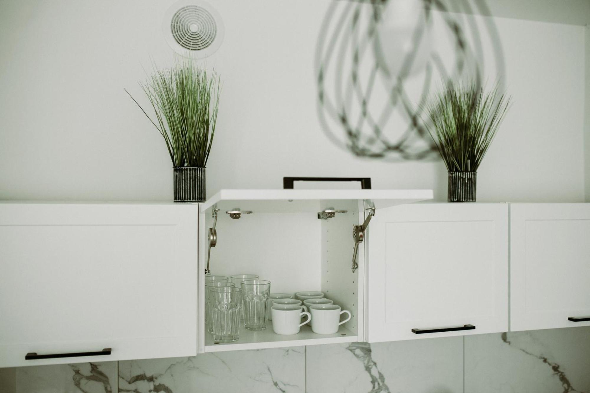 Apartament Magnolia -Centrum Tarnow Extérieur photo