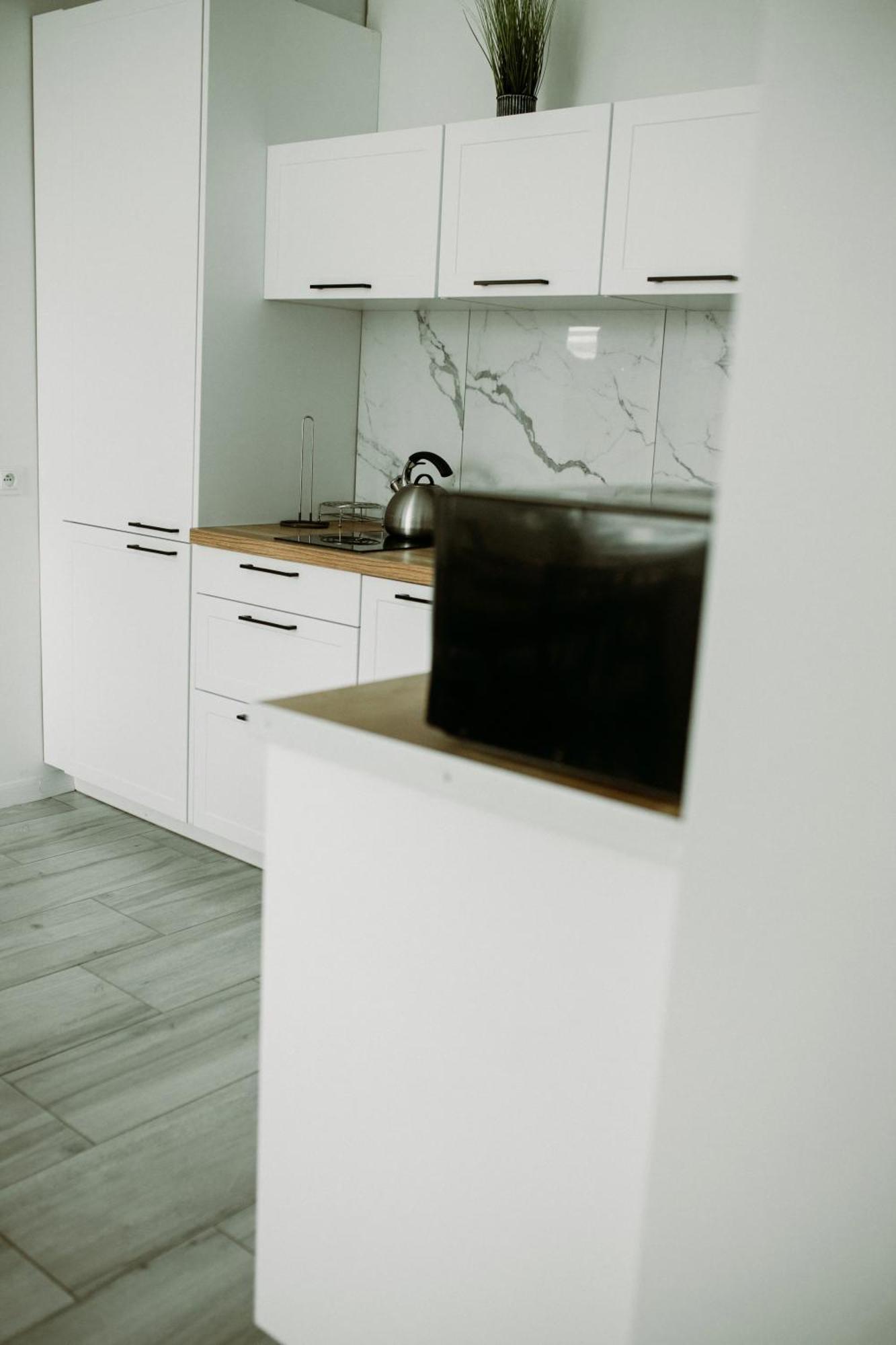 Apartament Magnolia -Centrum Tarnow Extérieur photo